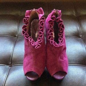 Shoes Excellent Condition